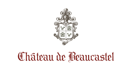 Chateau Beaucastel